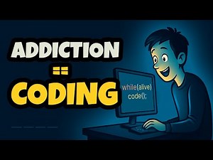 One Video....And You'll NEVER Stop CODING