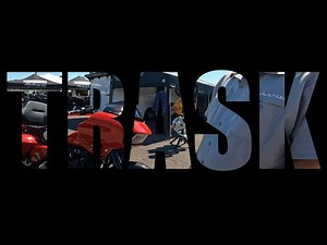 Turbo Harley Davidsons by Trask Performance! Cost? Options? M8, Twing Cam?