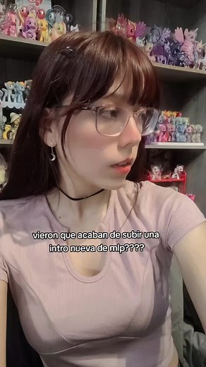 Nueva Intro de My Little Pony Equestria Girls