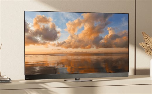 Panasonic's Z95B OLED and other 2025 TVs now on sale