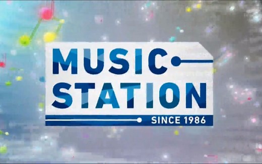 【Music Station】20170317「乃木坂46 V6 三代目J.S.B flumpool」【全程生肉】