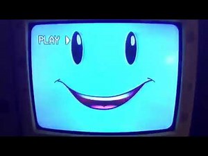 Nick Jr. Face promos (1998/2003) (Blue's Clues) Part 1