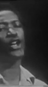 Ease into the weekend with Sam’s performance of “Tennessee Waltz.” | Sam Cooke