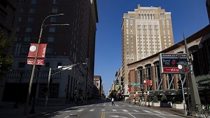 St. Louis dead last for downtown recovery | Updated ranking has excluded Downtown West