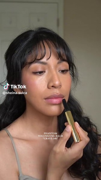 Exploring Hourglass Cosmetics' CRAVE Lip Products