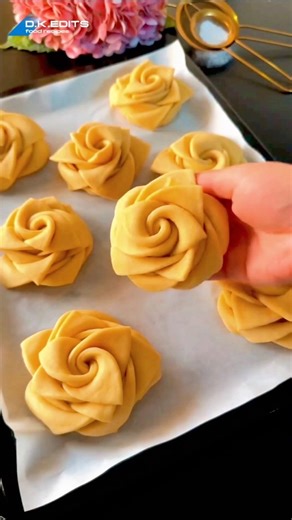 Easy Plain Buns Recipe 🍞 | Beginner Friendly 🥐 #buns #baking #recipe