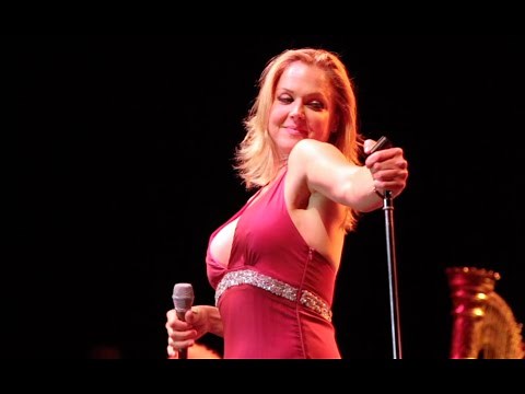 Üsküdar'a gider İken - Pink Martini ft. Storm Large | Live from Washington - 2011