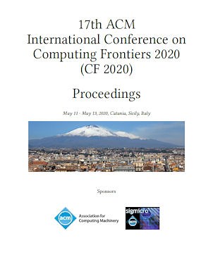 Adaptive entropy coding method for stream-based lossless data compression | Proceedings of the 17th ACM International Conference on Computing Frontiers