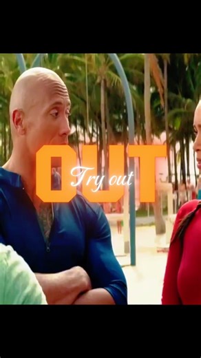 Baywatch Edit | “We Don’t Give a ****” #BaywatchEdit #CinematicEdit #PopCulture #EditVideo