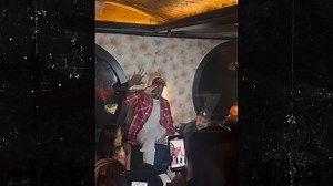 Yo Gotti Hosts ‘Gangsta Art 2’ Party with Rick Ross, GloRilla, Angela Simmons