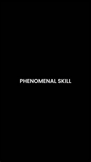 24K views · 136 reactions | Something magical happens in your life when phenomenal skills is met with phenomenal will. | Ryan Leak | Facebook