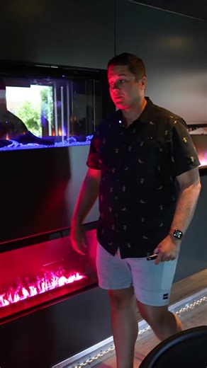 Check out the brand new Dimplex Ignite BOLD!! #fy #fyp #foryou #electricfireplace #fireplace #fireplacemakeover #fire #fireplaceproject #fireplacedecor #newfireplace #fireplaceideas #electricfireplaces #dimplex #dimplex