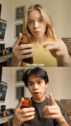 AI motion capture using your phone?!