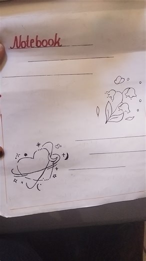 inspo: Pinterest 🤍❤| luckyculous| #drawing #music