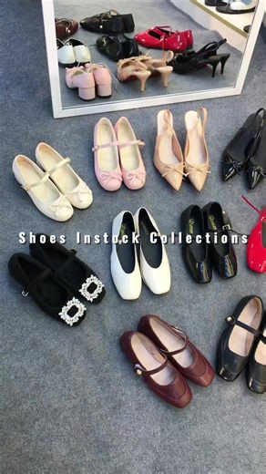 Shop Stylish Red Flat Shoes and Heels Today