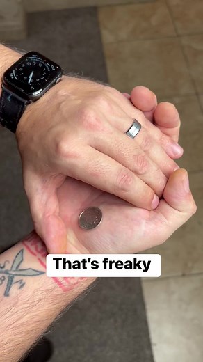 Whoa! I’m freaking out | The Craft Show