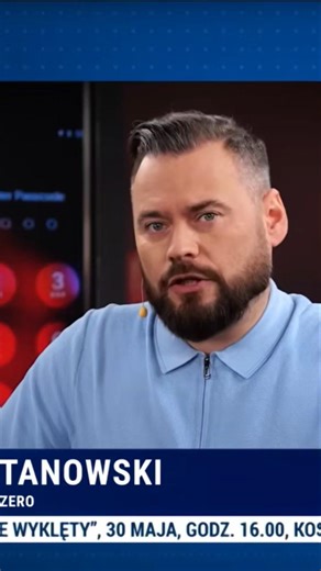 The plague of false reports – attack on Krzysztof Stanowski and Sławomir Cenckiewicz