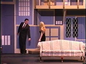Noises off
