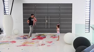 YOU WON'T BELIEVE WHAT ELLE AND ALAÏA DID TO THE NEW HOUSE! 😱 | The ACE Family