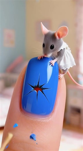 Adorable Cartoon Cat Story You Can't Miss