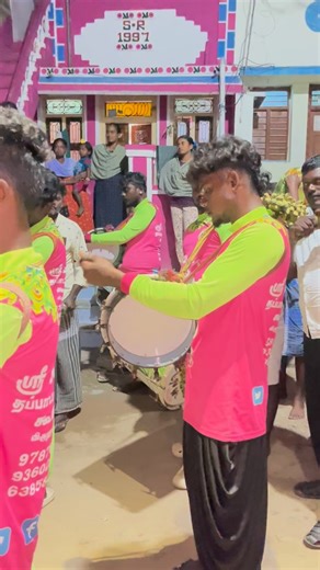 🥁 மணிகண்டன் தப்பாட்டம்.TN.84 on Instagram: "Call ☎️ 9787683815📲🔥🔥🥁🥁#thappattam❤️‍🔥🥁💥 #thappattam❤️‍🔥🥁 #thappattam💥🥁 #thappattamdancemusic #trending ##vairal #thappatam #dramset #koomapatti #thappattam❤️‍🔥🥁💥 #dj #thappattam I"