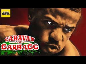 Saving Creed From Death - Caravan Of Garbage