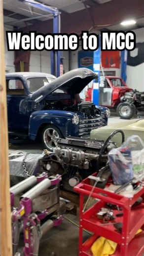 New Builds, Old Favorites — The Assembly Room is PACKED 🔥