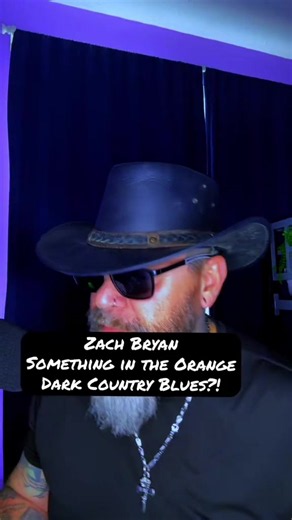 Something in the Orange - Dark Country Blues Cover by JadeArcadeX