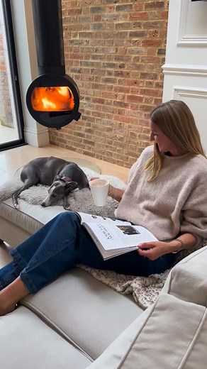 27K views · 144 reactions | Cosy season is here and, while it’s not...