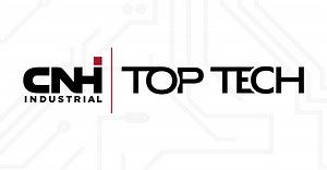 CNH Industrial: Top Tech