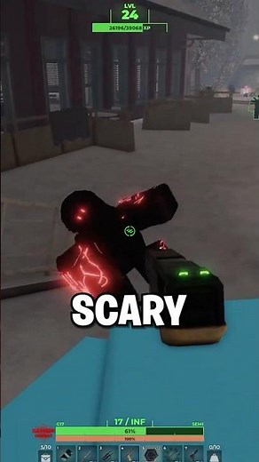 Roblox Zombie Game You Can Play With Friends! 🧟‍♀️