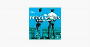 I'm On My Way by The Proclaimers on Apple Music