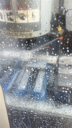 We running the hell outta these machines. Between P O’s to fill and stocking up for daytona getting ready to run all these 24hrs a day to get stuff done. #curlysinc #curlys #madeinmerica🇺🇸 #curlysbuilt #haas | Curly's Inc.