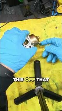 Snowblower: Carb Is Off — Here's What 20 Minutes of Wrenching Gets You
