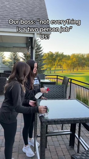 We don’t make the rules 🤷🏽‍♀️ #serverlife #servertiktok #servertok