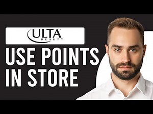 How To Use Ulta Points In Store (How To Redeem Ulta Points In Store)