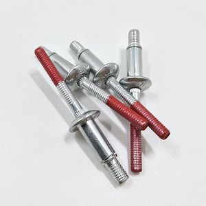 [Hot Item] Magna Bub Structural Blind Rivets with Double Locking High Strength Blind Rivets