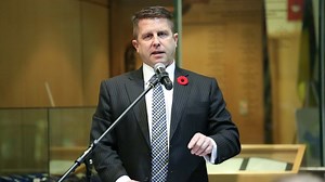 André Marin’s scathing report