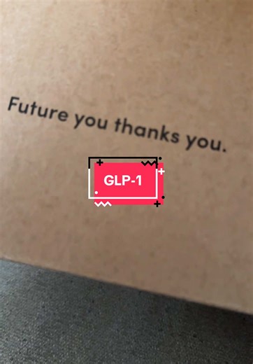 Starting My GLP-1 Weight Loss Journey Today