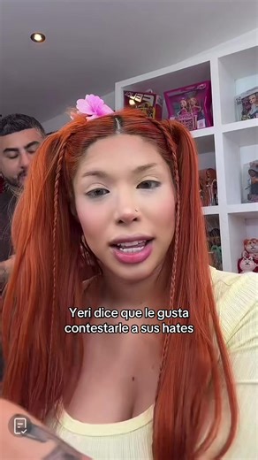 @Yeri MUA 💖👩🏻‍🦰#yerimua #live #bratz