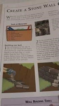 Gardening Essentials Chapter 6 Part 2