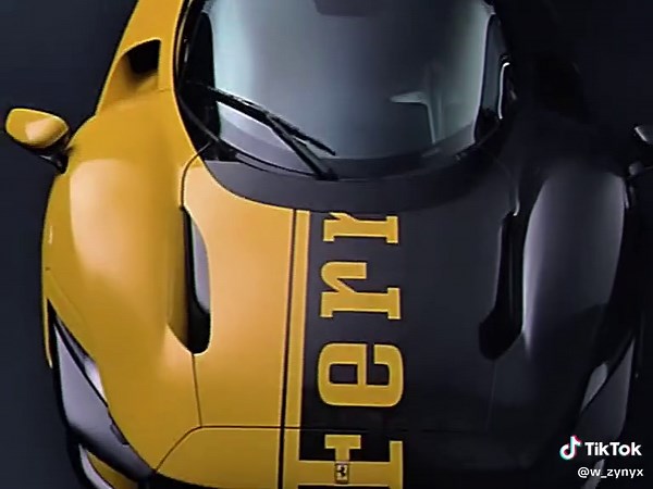 Ferrari Jumpstyle Music Video