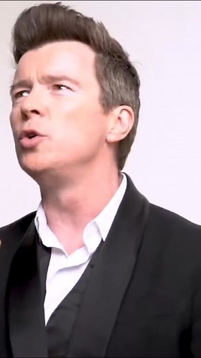 7 years since 'Beautiful Life' was released ❤️ Come behind the scenes with Rick at the music video shoot - Team Rick | Rick Astley