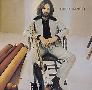 Eric Clapton - Eric Clapton