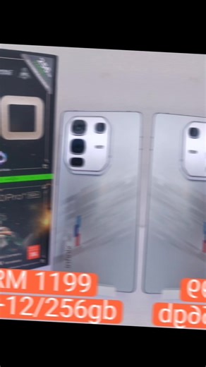 🔥 Infinix Note 50 Pro Plus (5G) 🔥 ☑️S Pay Later ☑️Trade In ☑️Jual Phone ☑️Repair ☑️Ansuran http://wasap.my/60167128548 http://wasap.my/60167128548 http://wasap.my/60167128548 🚀🚀 https://maps.google.com/?cid=9207884321040522397 #phonemurah #budgetphone #gamingphone #mobilelegend #pubg