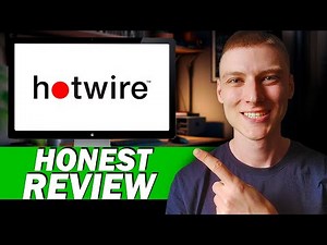 Hotwire Review: My Honest Experience Booking Cheap Hotels, Cars & Flights with Hidden Deals
