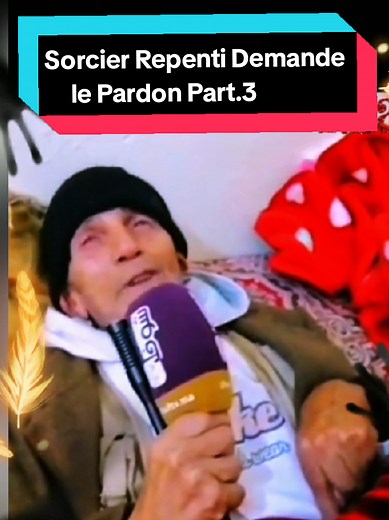 Sorcier Repenti : Demande de Pardon et Signes de Malchance
