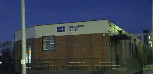 'Makes an impact on patient care': TGH opens innovation center in Ybor City