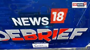 Congratulate Narendra Modi & BJP for taking such a strong step: Parvez Damania (@parvez_damania), Industrialist tells @shreyadhoundial on #News18Debrief over #AirIndia privatisation. | News18