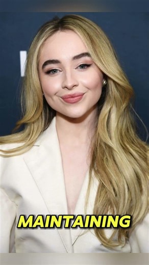Sabrina Carpenter: Disney Star to Pop Icon Ka Asli Safar (Espresso Era Documentary)#hollywoodnews